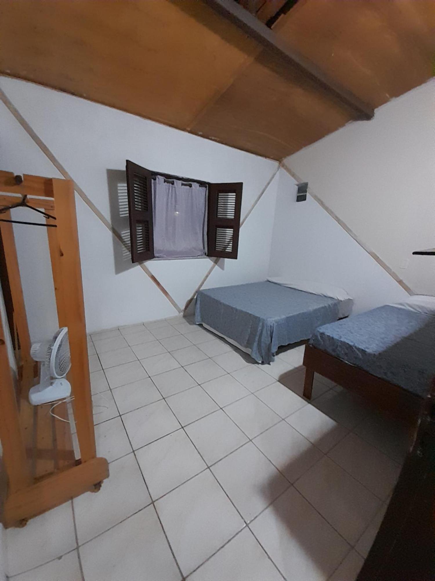 Vila Branca Canoa Canoa Quebrada Ngoại thất bức ảnh